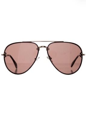 Celine
Aviator Mirrored Sunglasses
$265